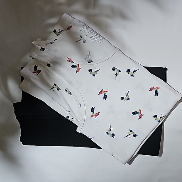 Time and Tru Tops - 🎉HOST PICK 🎉 TANK TOPS